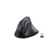 Chuột công thái học không dây Ugreen 25444 Silent Black