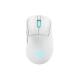 Chuột Gaming không dây Asus P722 ROG Keris II Origin White