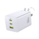 Củ sạc nhanh Baseus EnerFill FE11 100W P10182101213-00