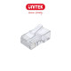 Đầu bấm mạng RJ45 Cat6 UTP UNITEK OT1091ATP01 (100 cái)