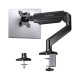 Giá treo màn hình E-Dra EMA7302 Black (13-32 inch)