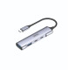 Hub USB Type-C đa năng 4 trong 1 5Gbps UNITEK H311C