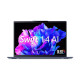 Laptop Acer Swift 14 AI SF14-51-75VP NX.J2KSV.001
(Ultra 7 258V/ Ram 32GB/ SSD 1TB/ Windows 11 Home/ 1Y/ Xanh)