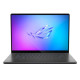 Laptop Asus Rog Zephyrus G16 GA605WV-QR146WS (Ryzen AI 9 HX 370/ Ram 32GB/ SSD 1TB/ RTX 4060 8GB/ Windows 11 Home/ Office Home 2024/ Microsoft 365 Basic/ 2Y/ Xám)