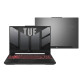 Laptop Asus TUF Gaming A15 FA507NUR-LP101W (R7-7435HS/ Ram 16GB/ SSD 512GB/ RTX 4050 6GB/ Windows 11 Home/ 2Y/ Xám)