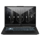 Laptop Asus TUF Gaming A17 FA706NFR-HX025W (R7-7435HS/ Ram 16GB/ SSD 512GB/ RTX 2050 4GB/ Windows 11 Home/ 2Y/ Đen)