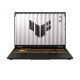 Laptop Asus TUF Gaming F16 FX608JMR-RV048W (i7-14650HX/ Ram 16GB/ SSD 1TB/ RTX5060 8GB/ Windows 11 Home/ 2Y/ Xám)