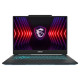 Laptop MSI Cyborg 14 A13UDX-099VN (i7-13620H/ Ram 16GB/ SSD 512GB/ RTX 3050 6GB/ Windows 11 Home/ 2Y/ Đen)