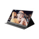Màn hình LCD AOC 16T10/74 (15.6 inch/ 1920 × 1080/ 250 cd/m2/ 5ms/ 60Hz)