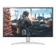 Màn hình LCD LG 27UP600K-W-ATV (27 inch/ 3840 x 2160/ 320 cd/m2/ 5ms/ 60Hz)