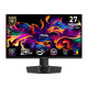 Màn hình LCD MSI MAG 273QP QD-OLED X24 (27 inch/ 2560 x 1440/ 0.03ms/ 240Hz)