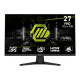 Màn hình LCD MSI MAG 274F (27 inch/ 1920 x 1080/ 0.5ms/ 200Hz)
