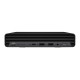 Máy bộ HP Pro Mini 400 G9 B6RV8AT (i5 12500T/ Ram 8GB/ SSD 512GB/ Windows 11 Homne/ 1Y)