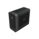 Máy bộ ZOTAC Mini PC MAGNUS ONE ZBOX-ERP54060C-BE1-Ram-SSD (I5 13400/ Ram 16GB/ SSD 512GB/ RTX4060 8GB/ 3Y)