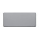 Miếng lót chuột Logitech Desk Mat Studio Series Màu Xám 956-000046