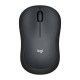 Chuột văn phòng không dây Logitech M221 SILENT