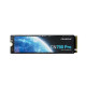 Ổ cứng SSD gắn trong COLORFUL CN700 PRO 1TB PCIe 4.0