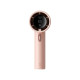 Quạt cầm tay cao cấp Jisulife Pro1 FA53 3600mah (Pink)