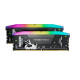 Ram Desktop Corsair Vengeance RGB 32GB DDR5 Bus 
6000 MT/s CMH32GX5M2B6000Z30-WZ