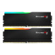 RAM Desktop G.Skill Ripjaws M5 RGB 32GB DDR5 Bus 6000Mhz F5-6000J3636F16GX2-RM5RK