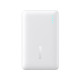 Sạc dự phòng Baseus EnerFill FP21 10000mAh 22.5W (3-Port) White (P1008210D213-00)