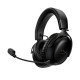 Tai nghe HP HyperX Cloud III Wireless Black (77Z45AA)