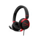 Tai nghe HP HyperX Cloud Mini Black (7G8F4AA)