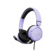 Tai nghe HP HyperX Cloud Mini Lavender (7G8F5AA)