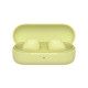 Tai nghe Sony Truewireless In-Ear WF-C510 (Yellow)