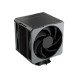 Tản nhiệt khí CPU 1 Fan Cooler Master Hyper 612 APEX Black