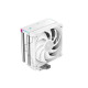 Tản nhiệt khí CPU Deepcool AK400 DIGITAL PRO White