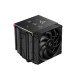 Tản nhiệt khí CPU Deepcool AK620 DIGITAL PRO Black