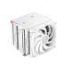 Tản nhiệt khí CPU Deepcool AK620 DIGITAL PRO White