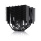 Tản nhiệt khí CPU Noctua AIRNT-NH-D15S-CH.BK