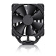 Tản nhiệt khí CPU Noctua AIRNT-NH-U12S-BK Chromax Black
