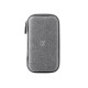Túi đựng phụ kiện USAMS US-ZB263 Grey (ZB263SNB01)