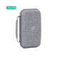 Túi đựng phụ kiện USAMS ZB290 Grey (ZB290SNB01)