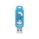 USB Sandisk 64GB Brainy Smurf Edition SDCZIS-064G-G46
