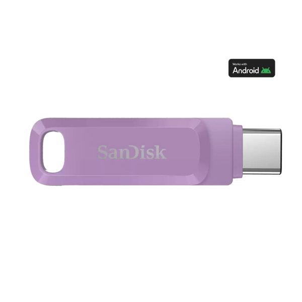 USB Sandisk Ultra Dual Drive Go 128GB ...