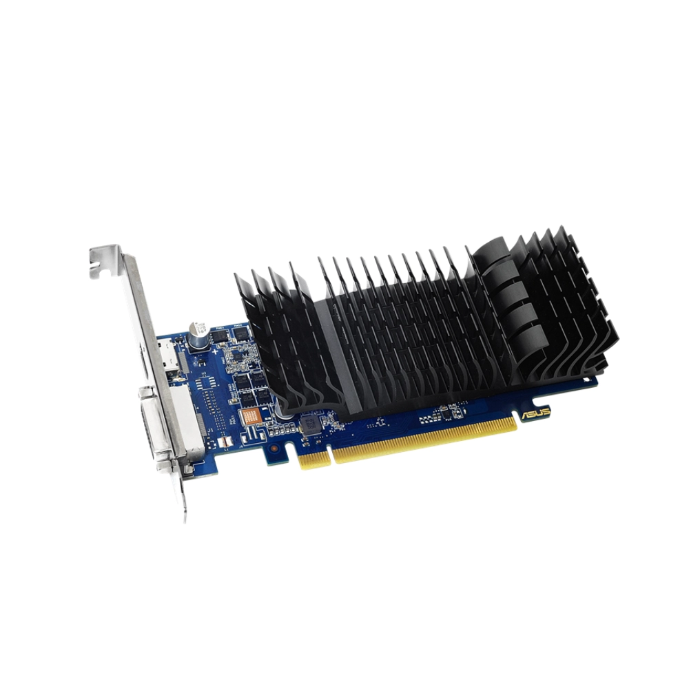 Card Màn Hình Asus Geforce GT 1030 2GB GDDR5 (GT1030-SL-2G-BRK)