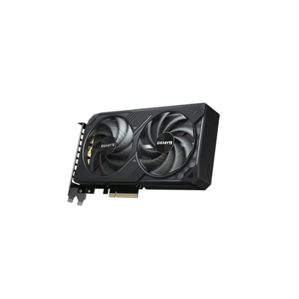 Card Màn Hình Gigabyte GeForce RTX 5060 Ti WINDFORCE OC 8G (GV-N506TWF2OC-8GD)