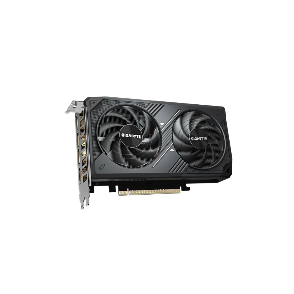 Card Màn Hình Gigabyte GeForce RTX 5060 WINDFORCE MAX OC 8G