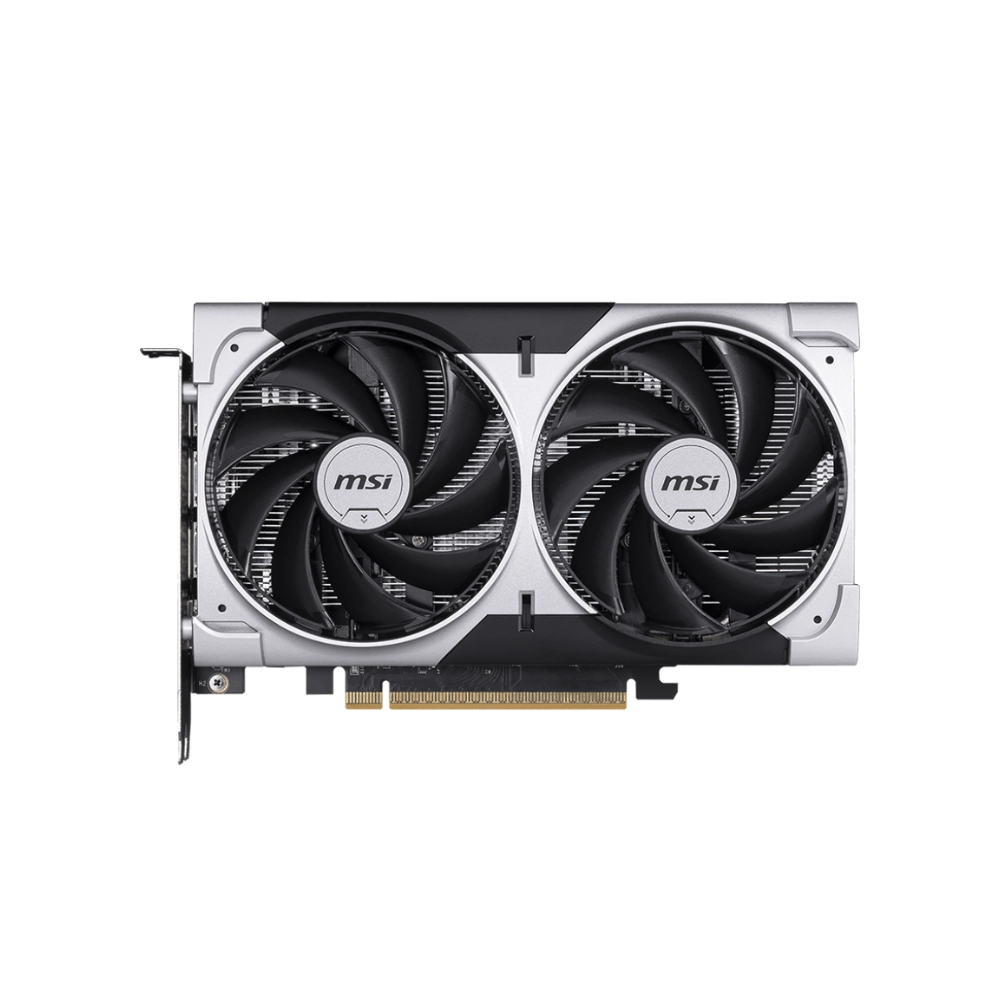 Card Màn Hình MSI GeForce RTX 5050 8G VENTUS 2X OC