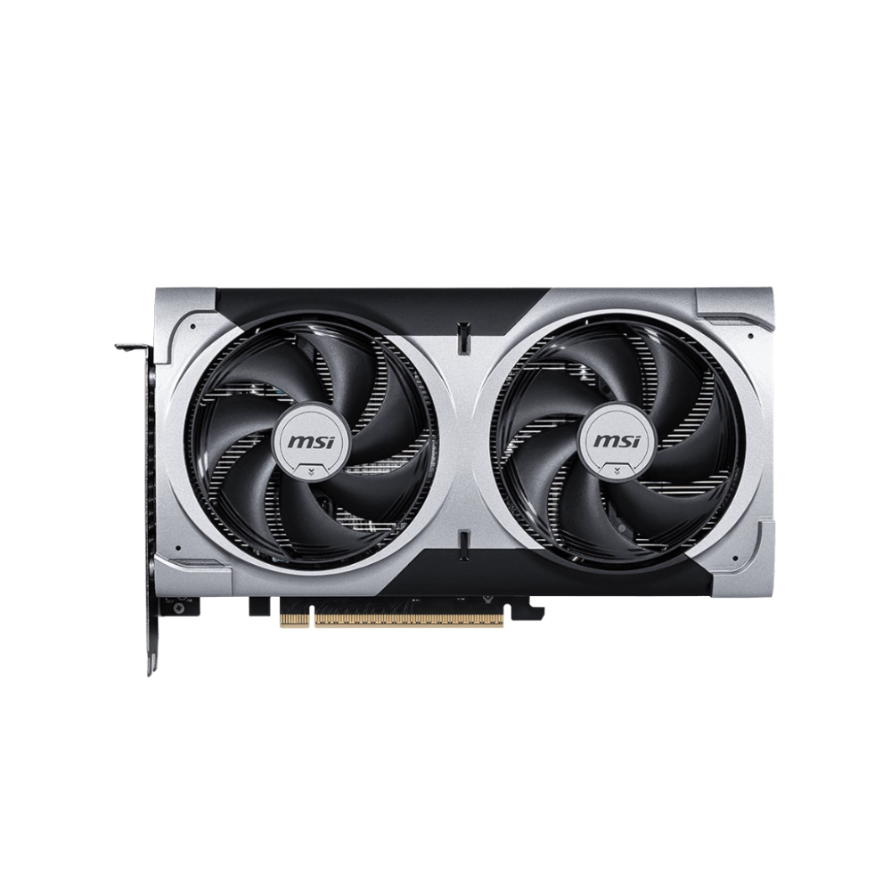 Card Màn Hình MSI GeForce RTX 5060 Ti 16G VENTUS 2X PLUS