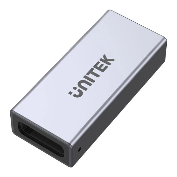 Đầu nối USB Type-C Thunderbolt 4 Unitek A1036GY
