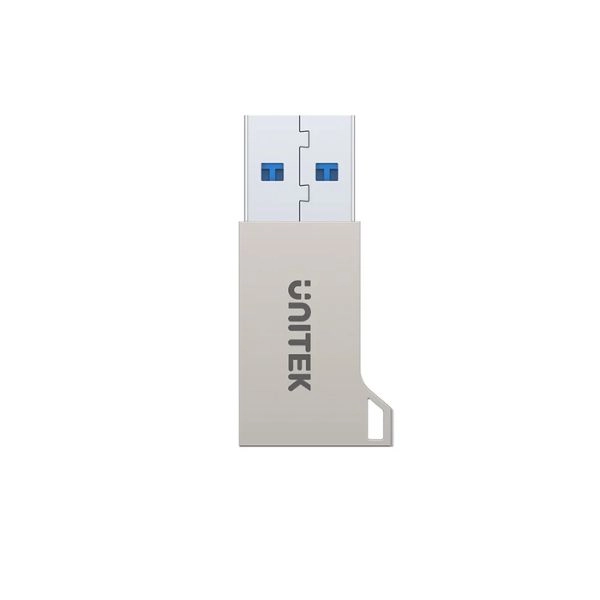 Đầu đổi USB 3.0 sang USB Type C Unitek A1034NI