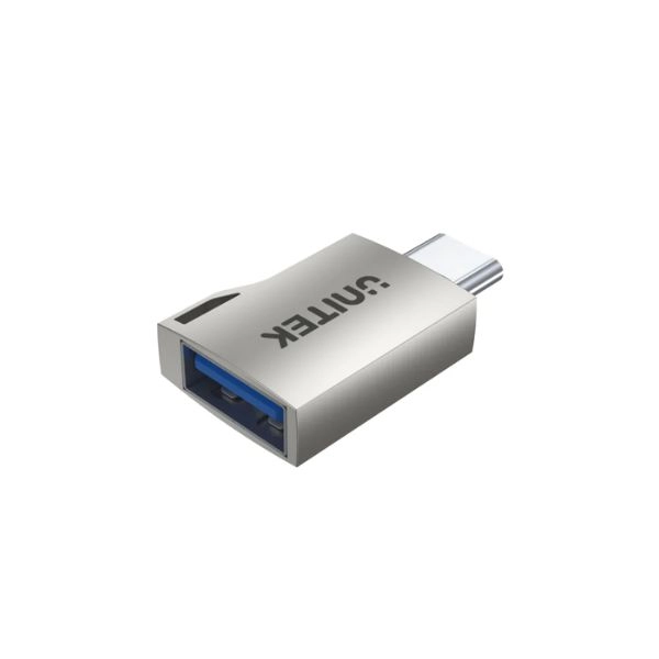 Đầu đổi USB Type C sang USB OTG Unitek A1025GNI