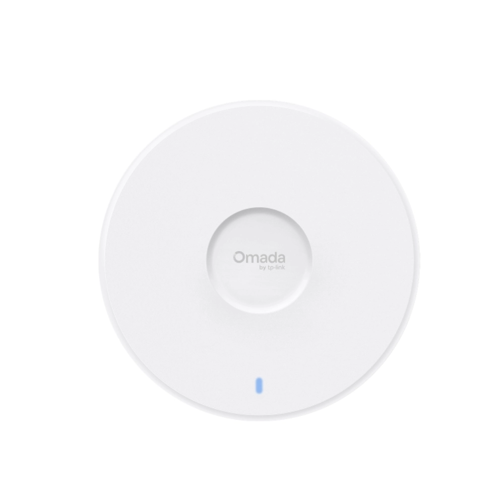 Access Point TP-Link Omada EAP773 (1077 Mbps/ Wifi 7/ 2.4/5 GHz)