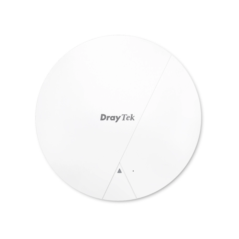 Access Point DrayTek VigorAP 1062C (6000 Mbps/ Wifi 6/ 2.4/5 GHz)