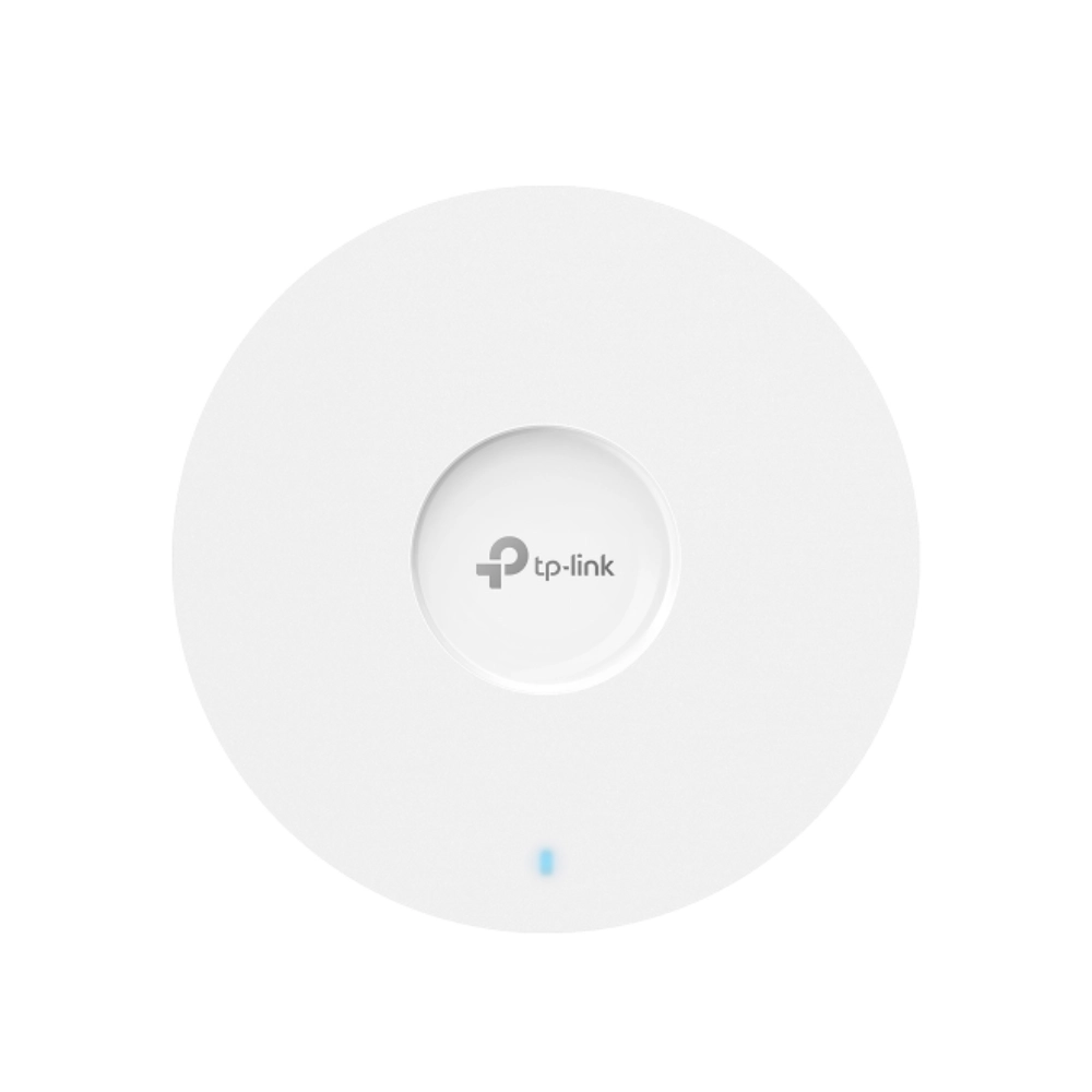 Access Point TP-Link EAP673 (5378 Mbps/ Wifi 6/ 2.4/5 GHz)